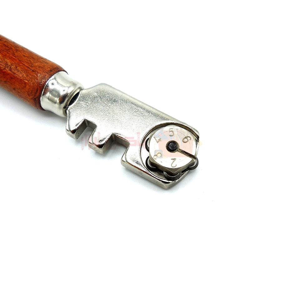 الماس شیشه بر مدل 006 کد 13