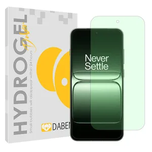Daben Eye Care model Green light screen protector suitable for OnePlus 13s mobile phone