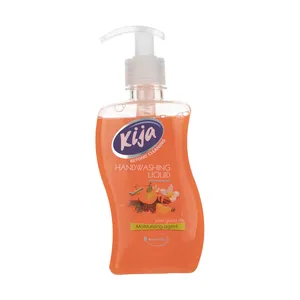 مایع دستشویی کیجا مدل Fruit مقدار 350 گرم
