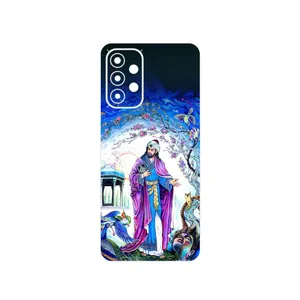 MAHOOT Hafiz Cover Sticker for Samsung Galaxy A23