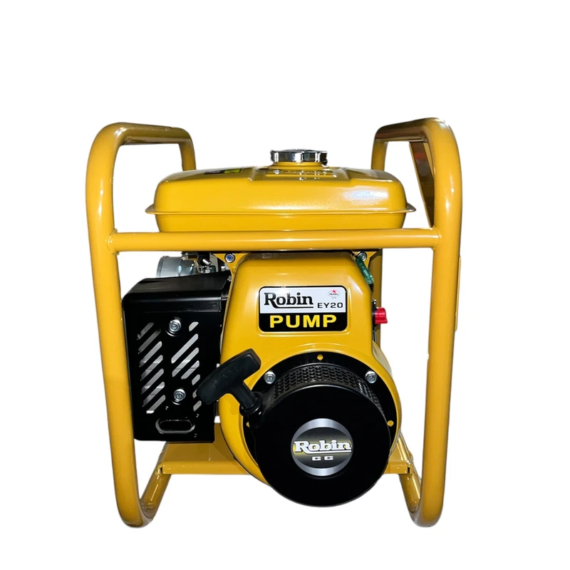 موتور پمپ روبین مدل EY20-2