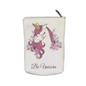 کیف نوار بهداشتی مدل اسب تک شاخ کد 11