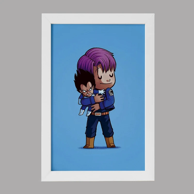 تابلو خندالو مدل شخصیت فیلم و کارتون کد 31192