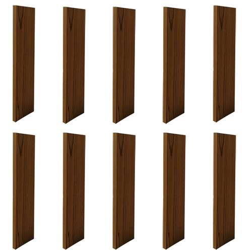 چوب ترموود کد 3916 بسته 10 عددی