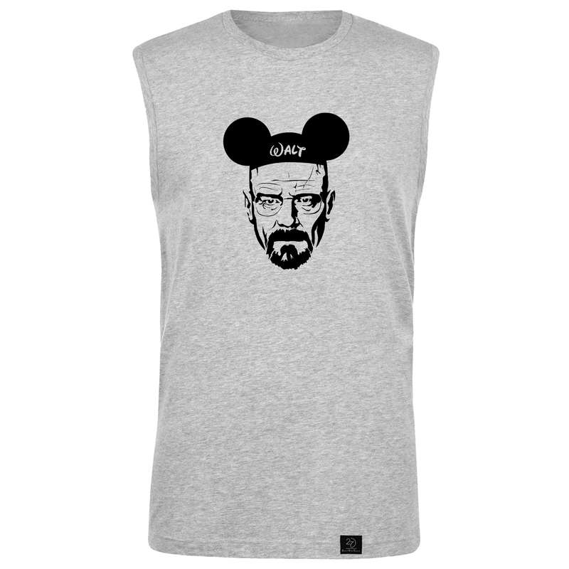 تاپ مردانه 27 مدل بریکینگ بد کد RN570