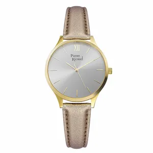 ساعت مچی عقربه ای زنانه پیر ریکاد مدل P22033.1D67Q