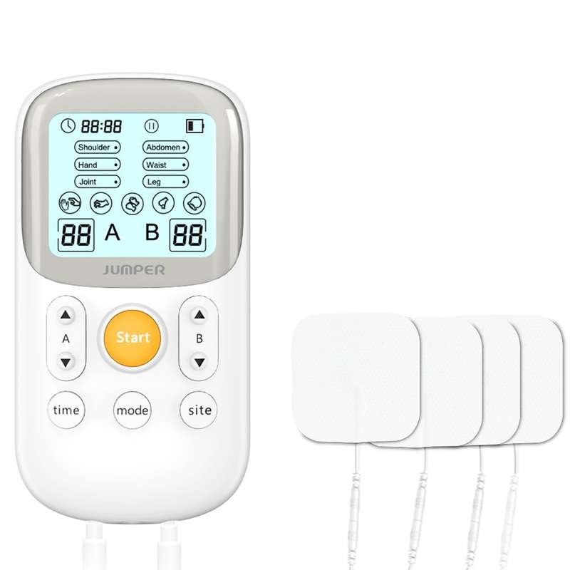 تنس عضلانی جامپر مدل  JPD-ES200