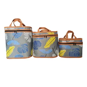 ساک پیک نیک مدل ایرسا بسته 3 عددی