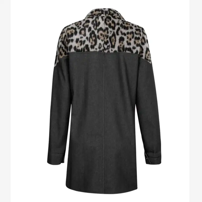 مانتو زنانه لوکسیرا مدل جین F0617