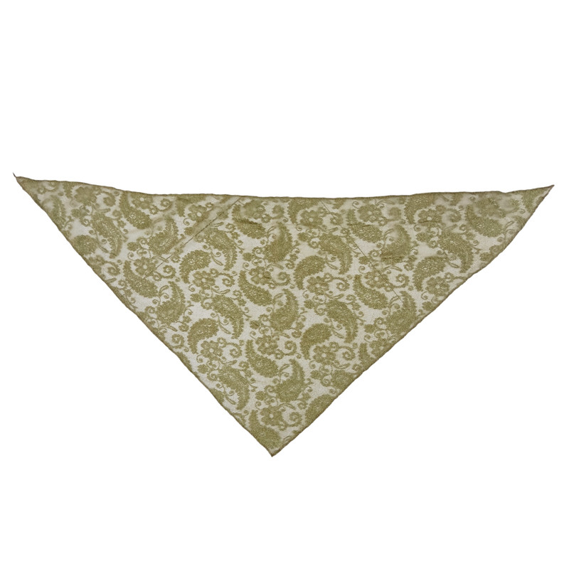 روسری زنانه مدل دانتل