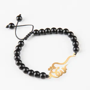 دستبند نقره زنانه گلمور طرح سونیا کد 11