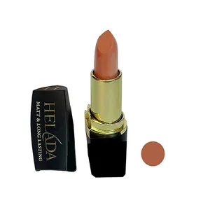 رژ لب جامد هلادا شماره H-2