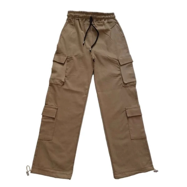 عکس شماره 2 : شلوار مردانه مدل کارگو 110