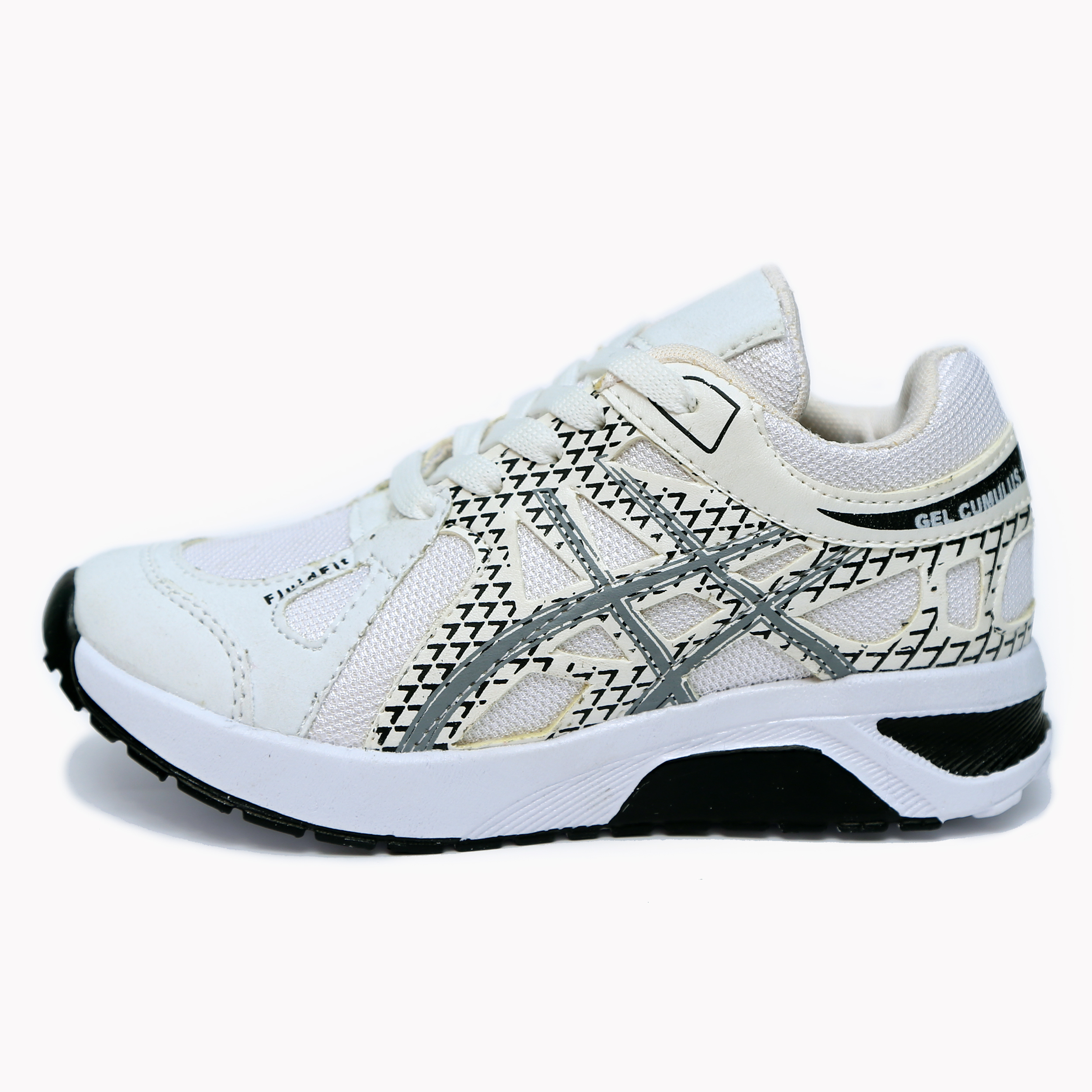 کفش پیاده روی بچگانه سارزی مدل A.S.K_s.ef_PbP_babi