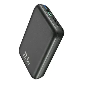 شارژر همراه مک دودو مدل MC-5640 ظرفیت 10000 میلی آمپر ساعت 
