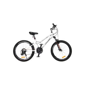 دوچرخه کوهستان آساک مدل کسرا کد C-306-5242104 سایز طوقه 24 اینچ
