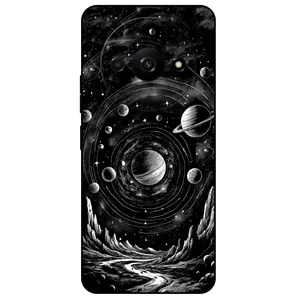 Megafone Mars 7424 Cover For Xiaomi Redmi A3 / A3X