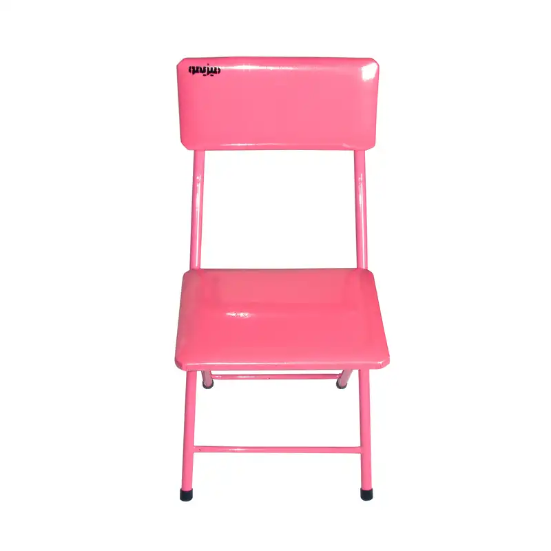 میز و صندلی تاشو سفری میزیمو مدل خاطره کد 8455