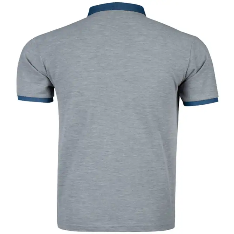 پولوشرت آستین کوتاه مردانه مدل MMDS_CF3355