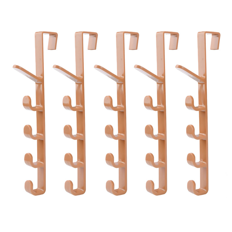 نظم دهنده مدل کیف و لباس بسته 5 عددی