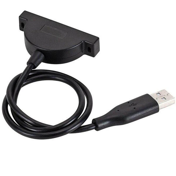 عکس شماره 3 : کابل تبدیل sata به usb مدل min-7873 طول 0.45 متر