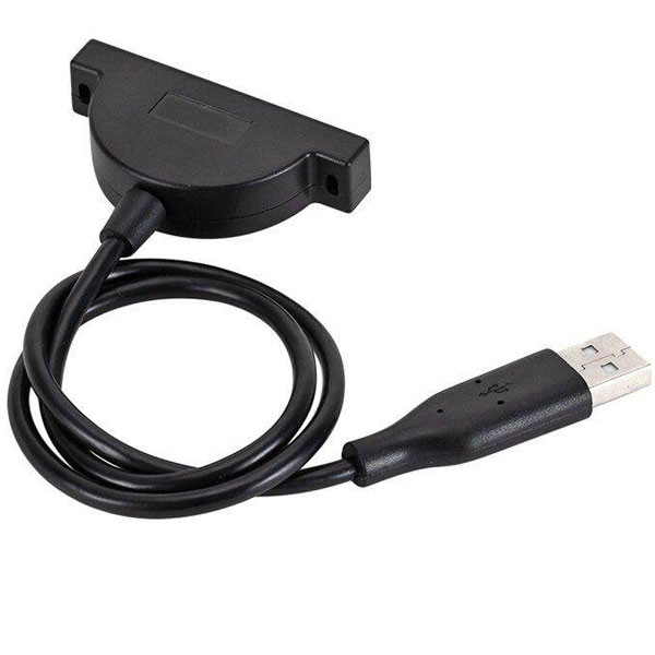 کابل تبدیل Sata به USB مدل MIN-7873 طول 0.45 متر
