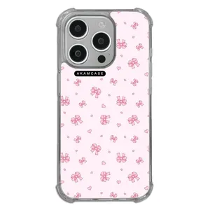 AKAM AMC-WTA15PRO-BOWS4 Cover For Apple iPhone 15 Pro