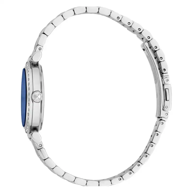 ساعت مچی عقربه ای زنانه جاست کاوالی مدل JC1L273M0045