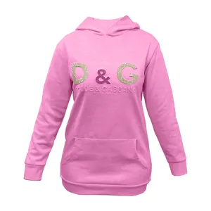 هودی زنانه مدل D11Gsrt