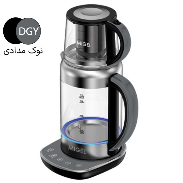 چای ساز میگل مدل ایستاده GTS 230