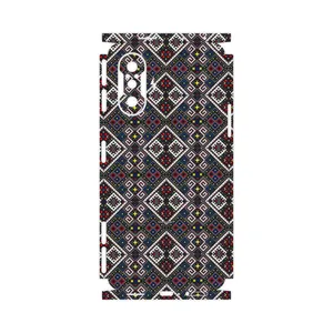 MAHOOT SISTAN Needlework 1-FullSkin Cover Sticker for Xiaomi Redmi K40 Gaming