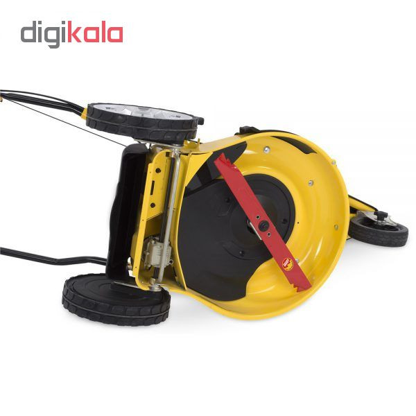 چمن زن بنزینی پاورپلاس مدل POWXG60230