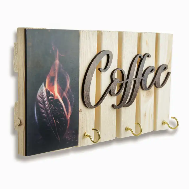 جاکلیدی مدل coffee کد 002