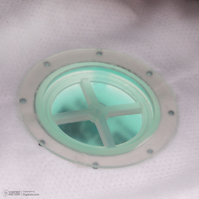 ماسک تنفسی آلفا ماسک 7 لایه کد N99 CARBON ACTIVE بسته 12 عددی ماسک تنفسی آلفا ماسک 7 لایه کد N99 CARBON ACTIVE بسته 12 عددی