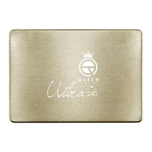    اس اس دی اینترنال کوئین تک مدل ULTRA ظرفیت 240 گیگابایت