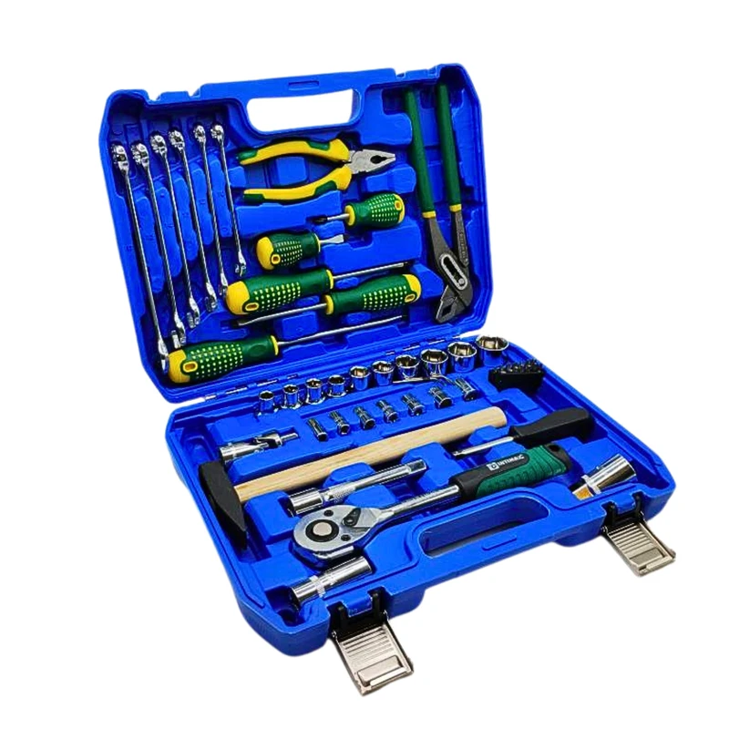 مجموعه ابزار 58 عددی اینتیمکث مدل intimax-58PC