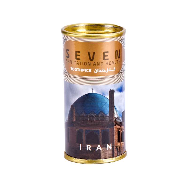 خلال دندان سون طرح قلعه سلطانیه زنجان کد32 بسته 150 عددی 