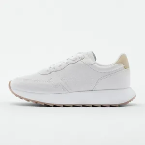 کفش روزمره زنانه زارا مدل 5017010