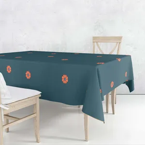 رومیزی شمسه نگار مدل T75A