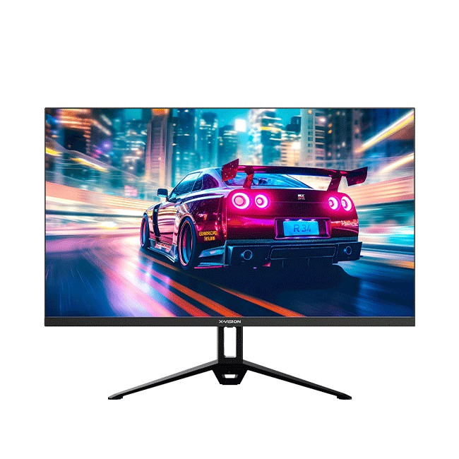 مانیتور ایکس ویژن مدل XS2460H سایز 23.8 اینچ