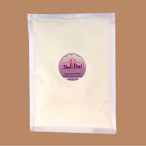 پودر شیرخشک بدون چربی اعتماد - 1 کیلوگرم 