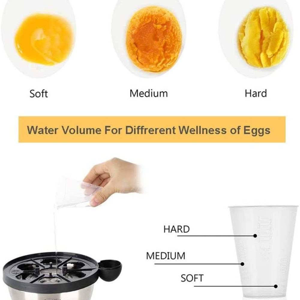 تخم مرغ پز مدل Sweet alice