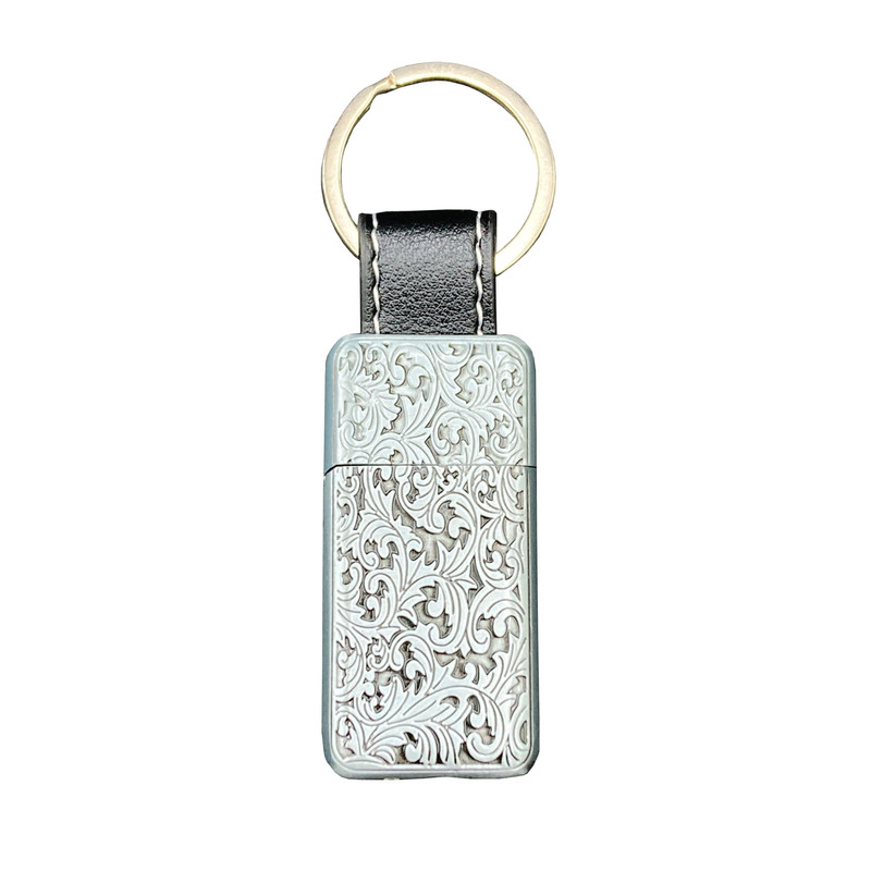 فندک گازی مدل اسلیمی کد DKD-2005