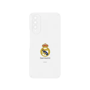 MAHOOT Real_Madrid_1 Cover Sticker for Wiko T50