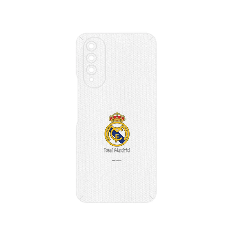 برچسب پوششی ماهوت مدل Real_Madrid_1 مناسب برای گوشی موبایل ویکو T50