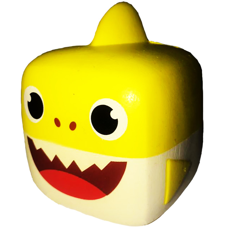 اسکوییشی مدل کوسه خندان