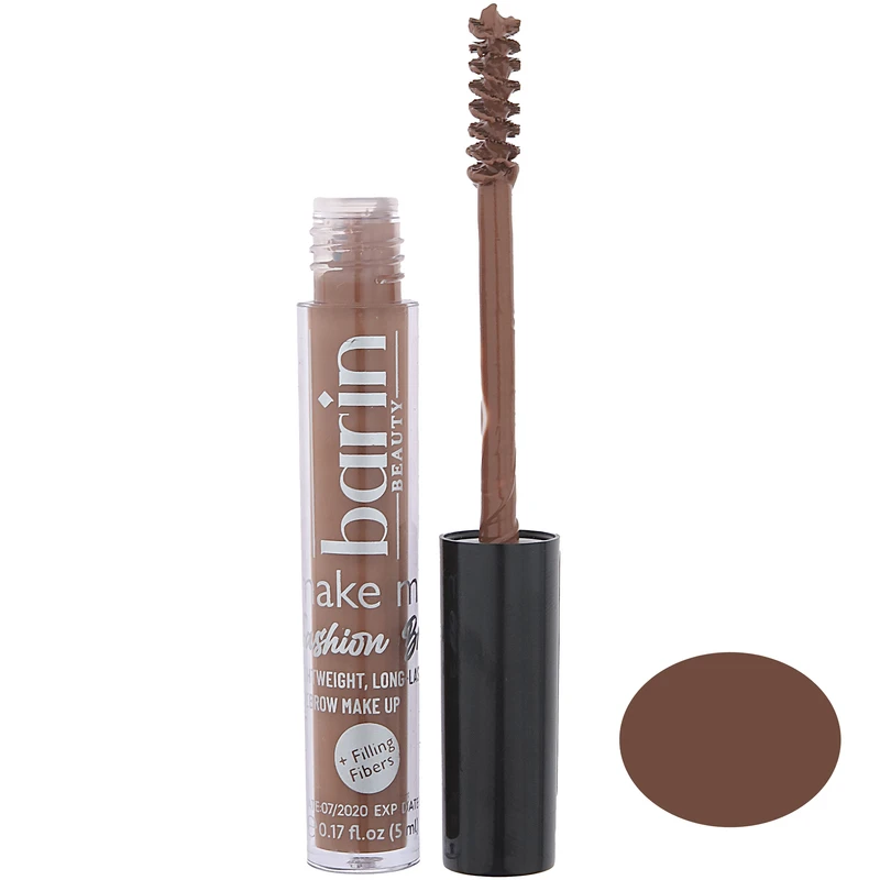 عکس شماره 2 : ریمل ابرو بارین بیوتی شماره 106