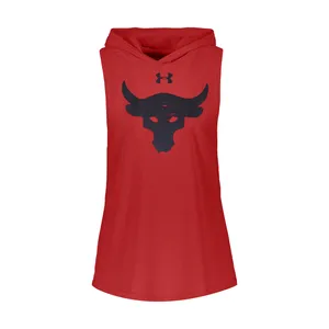 تاپ ورزشی مردانه کد Rock UA-RDY001