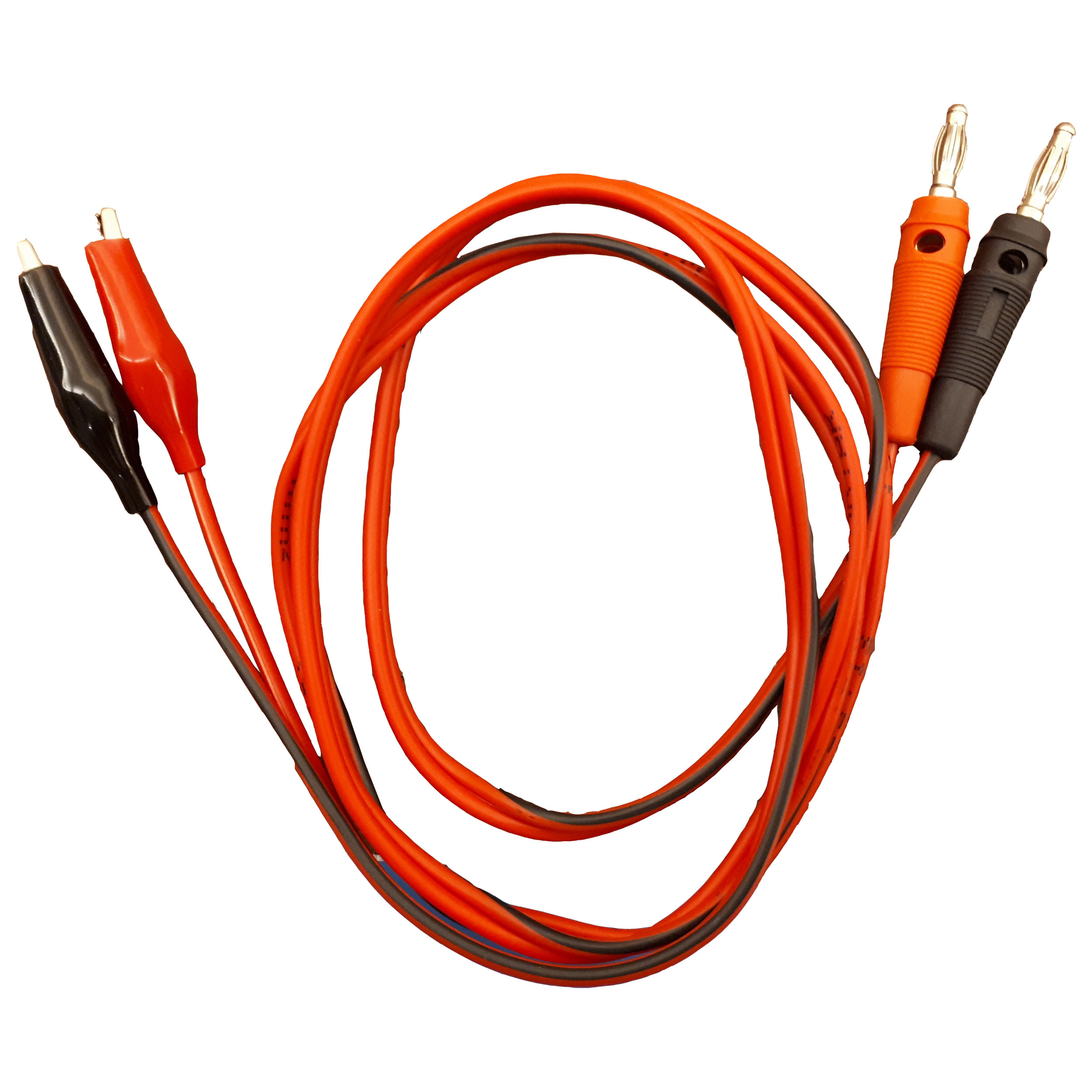 پراب منبع تغذیه مدل PW2