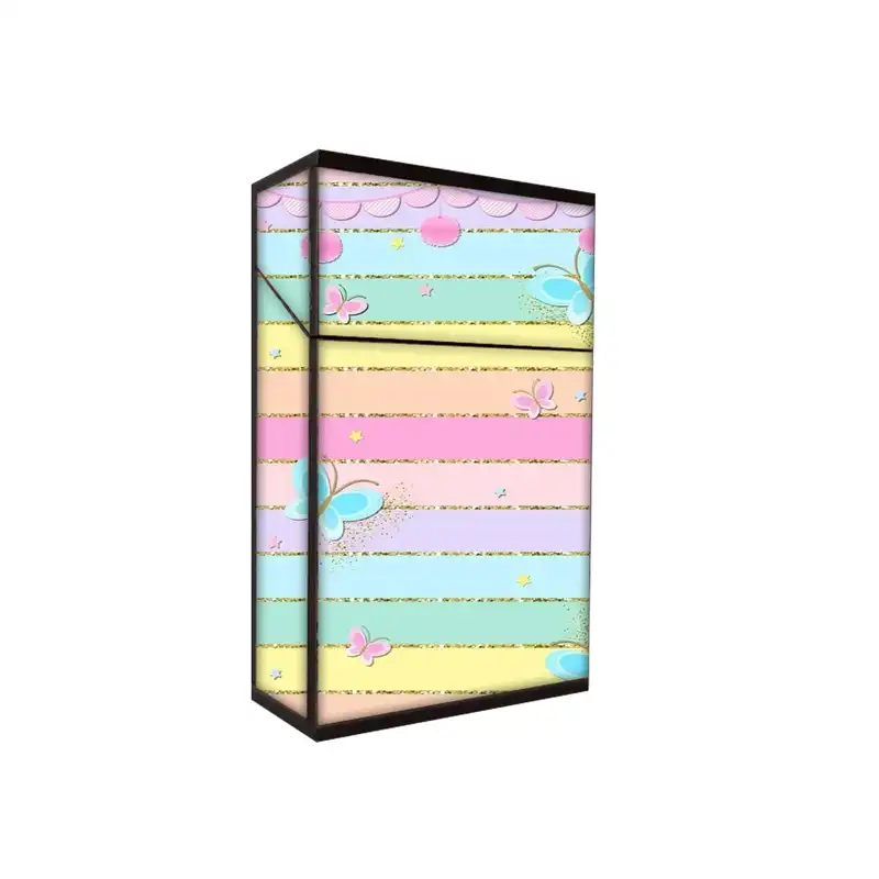 جا سیگاری مدل پروانه کد 769